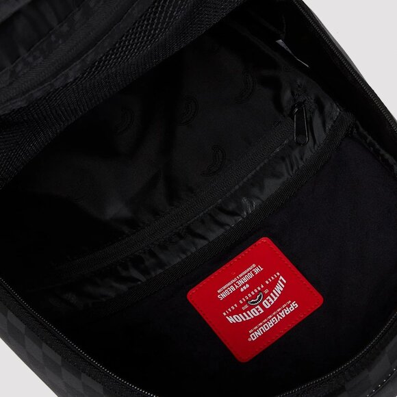 Sprayground Atromane Stuck In Backpack - Picture 4 of 10